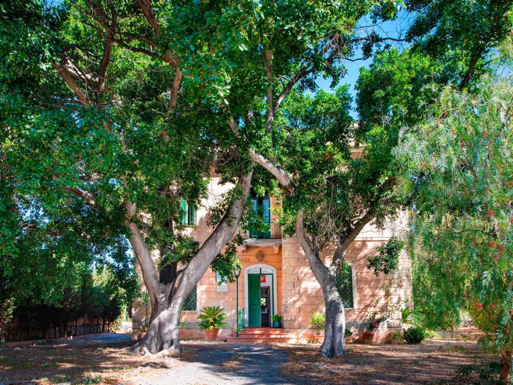 Villa a Villa san pietro in Viale Cagliari - Foto 4