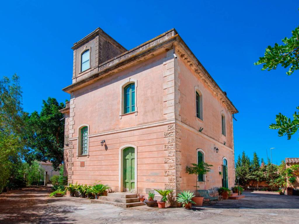Villa a Villa san pietro in Viale Cagliari - Foto 5