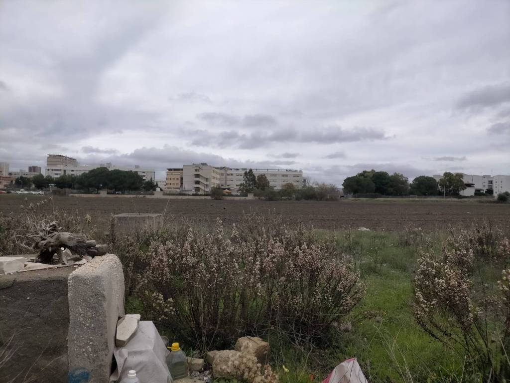 Terreno a Taranto in Via Mar Grande - Foto 4