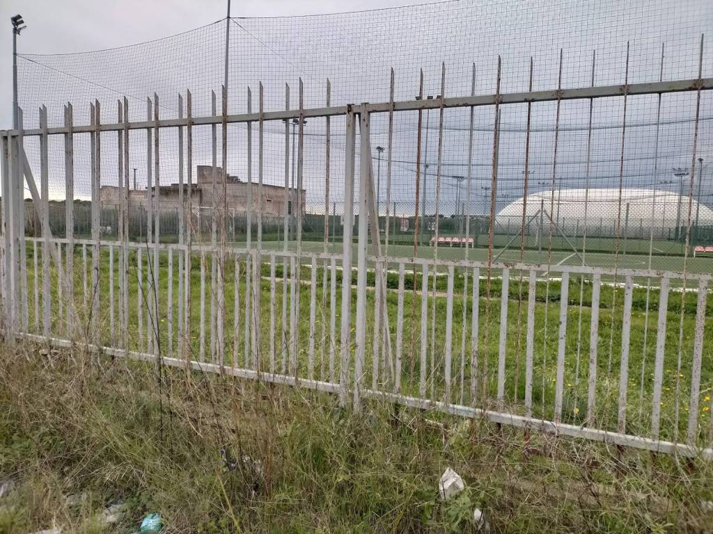 Terreno a Taranto in Via Mar Grande - Foto 5