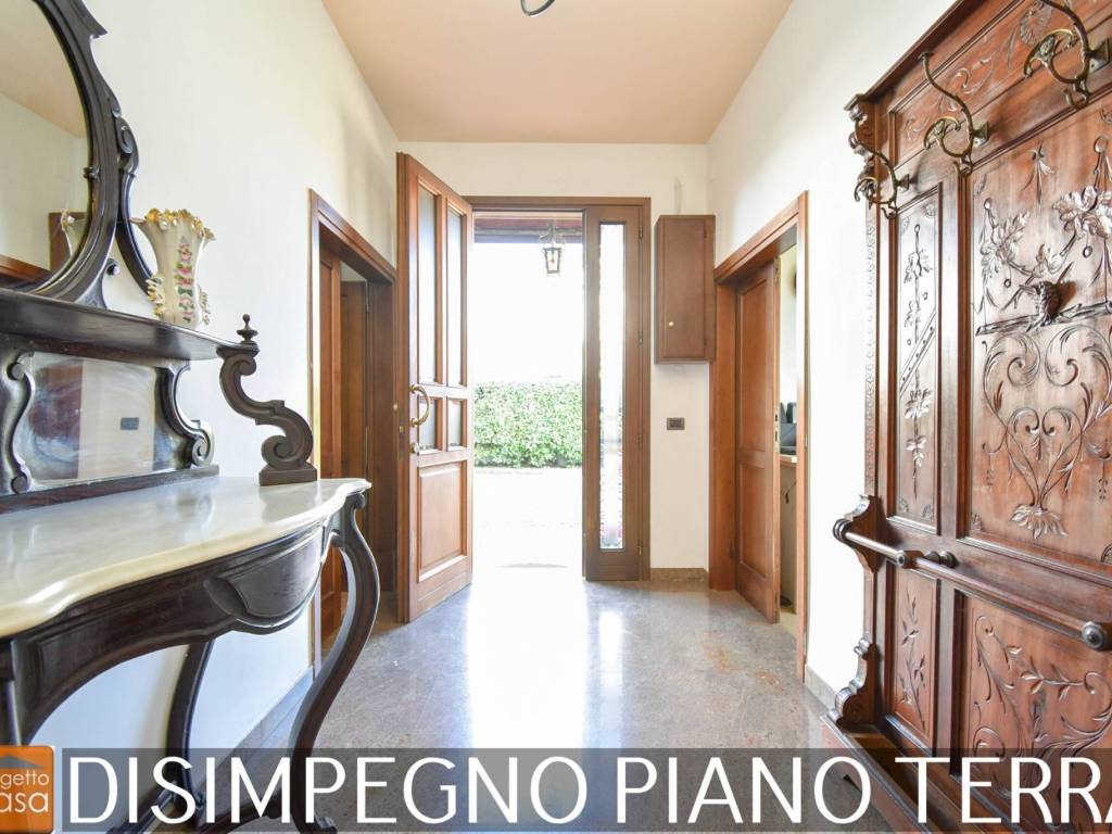 Villa a San cesario sul panaro - Foto 4