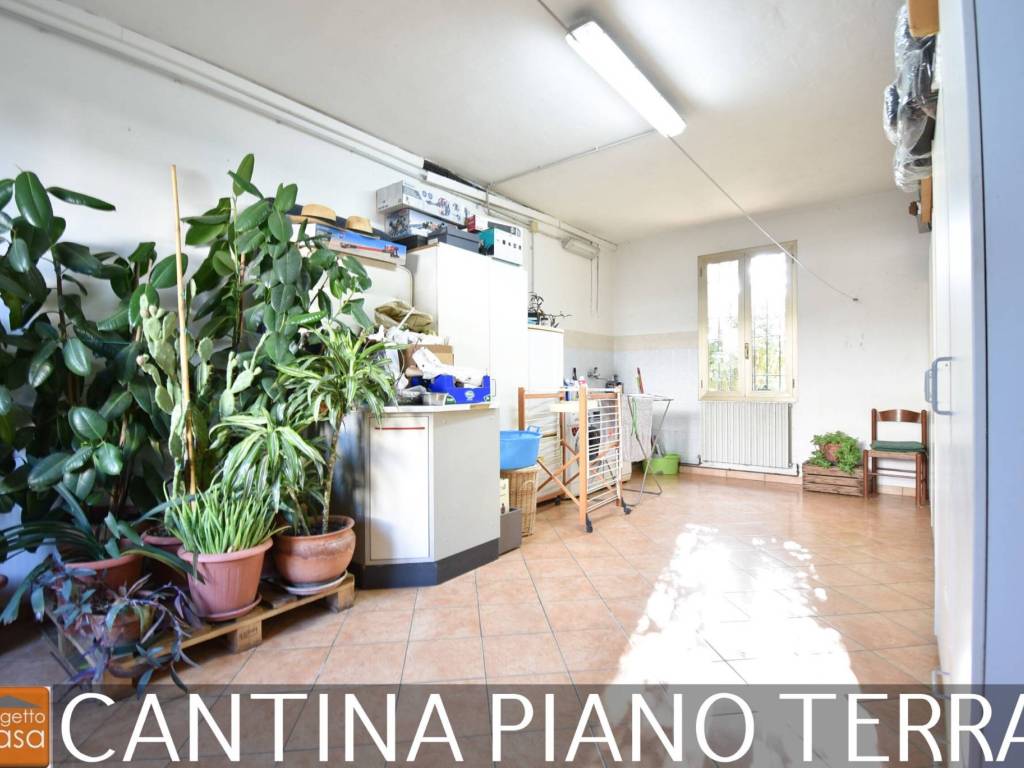 Villa a San cesario sul panaro - Foto 5