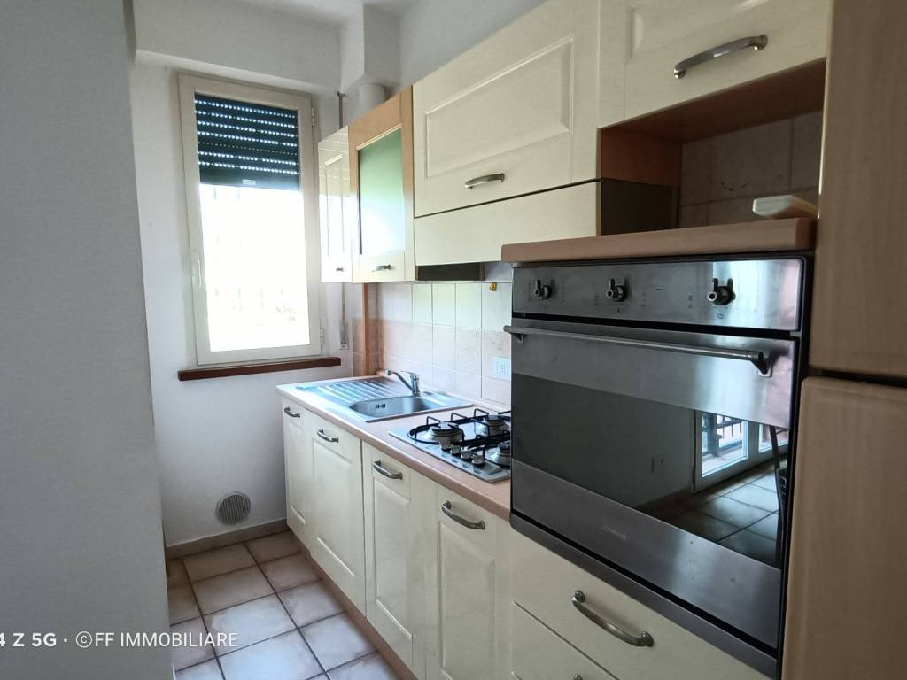 Appartamento a Recanati in Contrada Castelnuovo - Foto 5