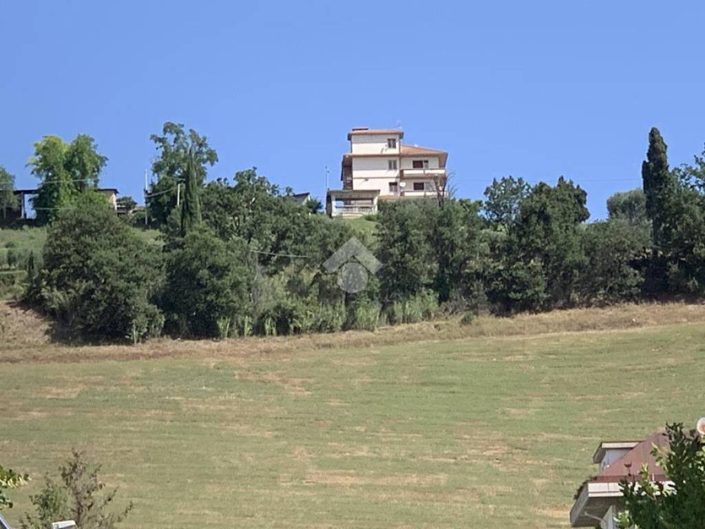 Palazzo / stabile a Castellalto in Contrada Mulano Alto, 1 - Foto 4