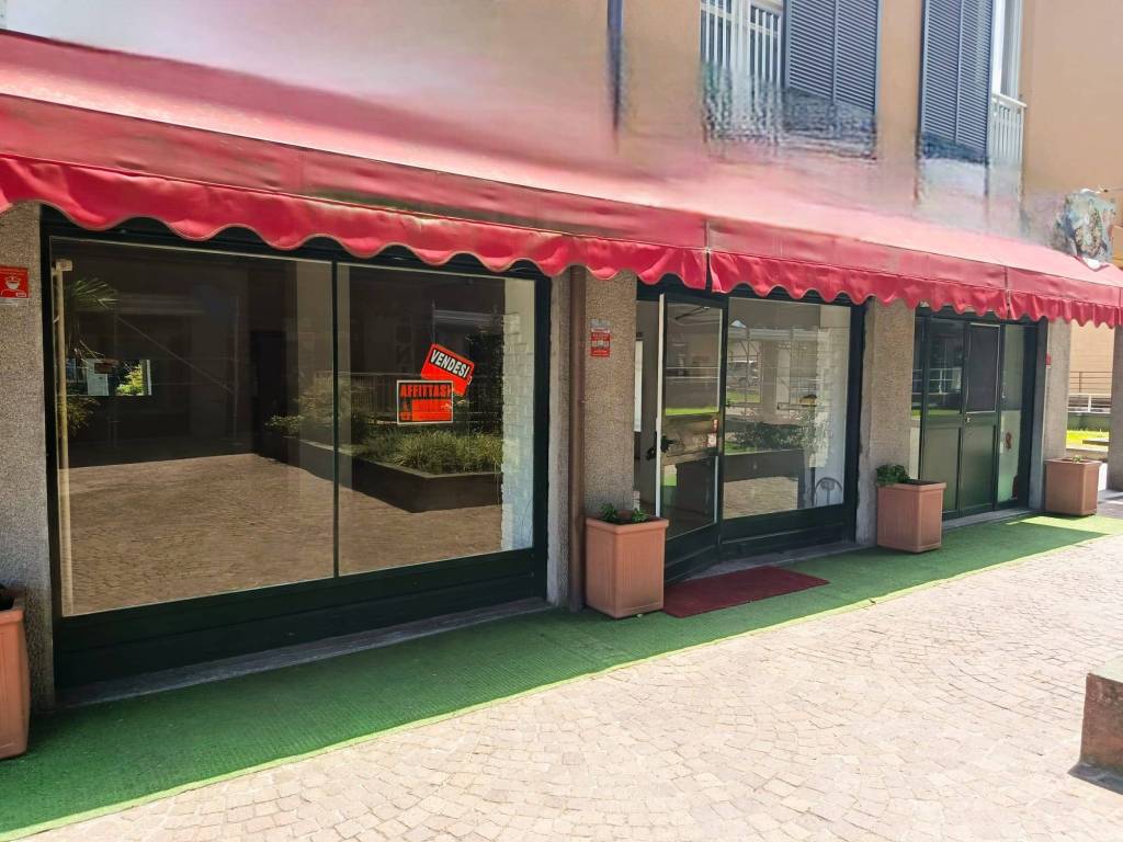Immobile a Sesto calende in Via Vittorio Veneto - Foto 4