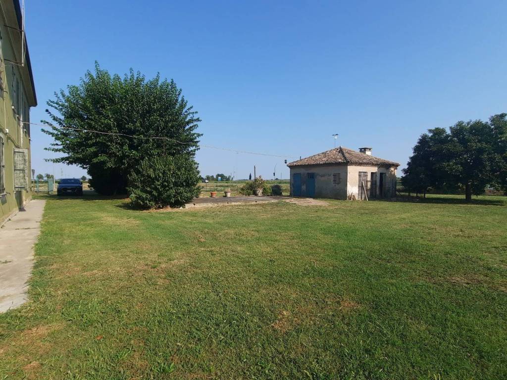 Rustico / casale a Crespino in Via Eridania - Foto 3