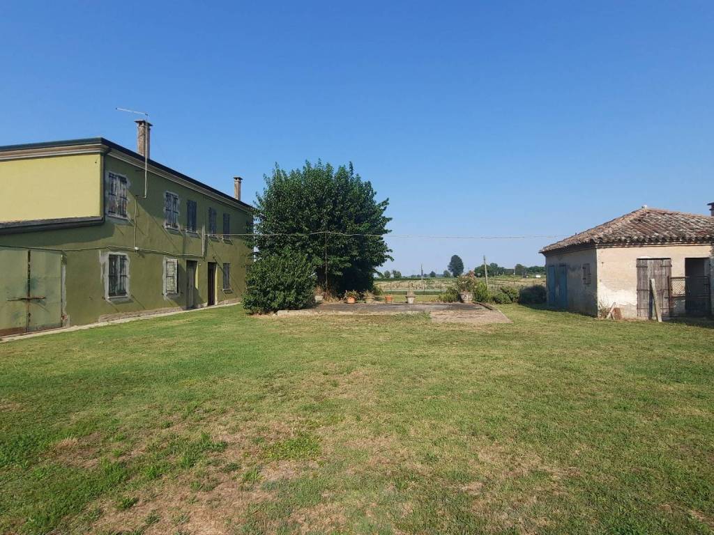 Rustico / casale a Crespino in Via Eridania - Foto 4