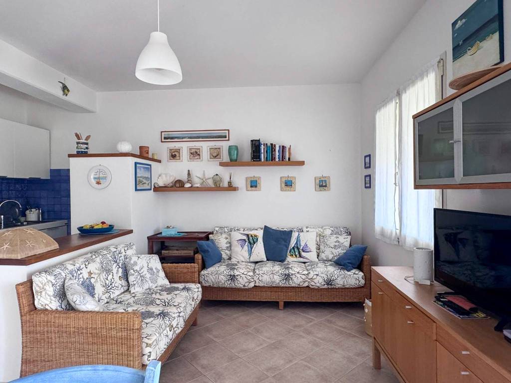 Appartamento a Siniscola in Via Nora, 22 - Foto 3