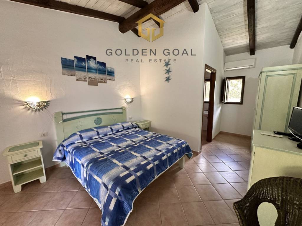 Casa indipendente a Loiri porto san paolo in Ovilò - Foto 3