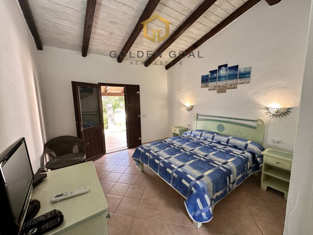 Casa indipendente a Loiri porto san paolo in Ovilò - Foto 4