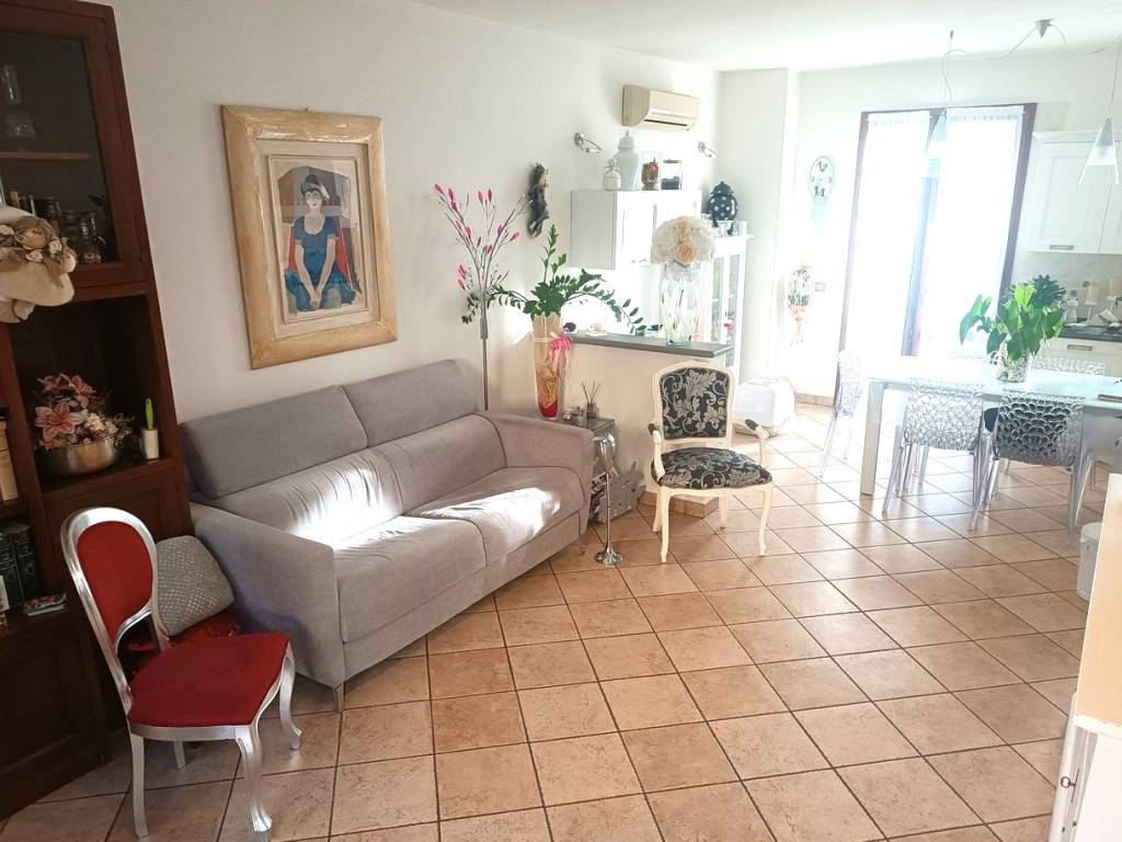 Villetta a schiera a Carmignano - Foto 2