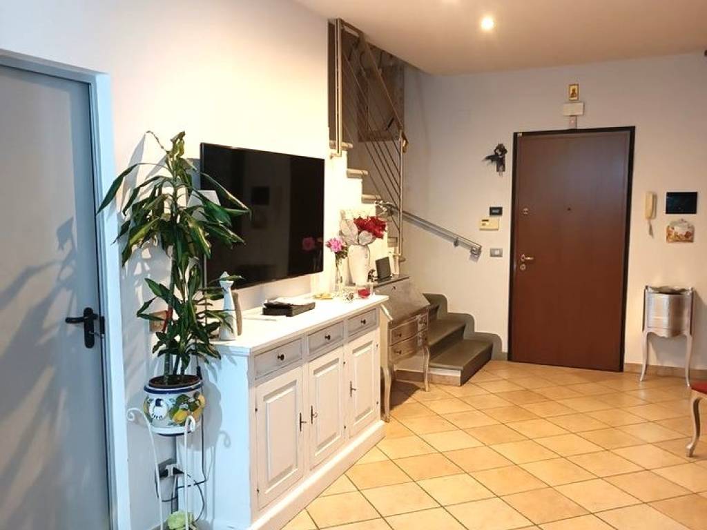 Villetta a schiera a Carmignano - Foto 3