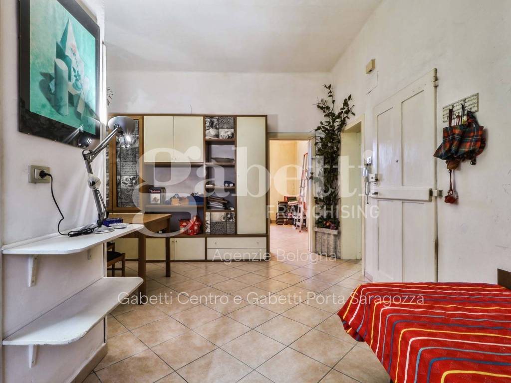 Appartamento a Bologna in Via de' Carracci - Foto 2