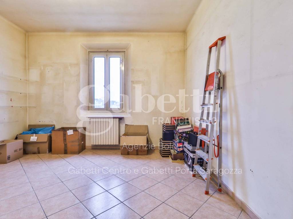 Appartamento a Bologna in Via de' Carracci - Foto 4