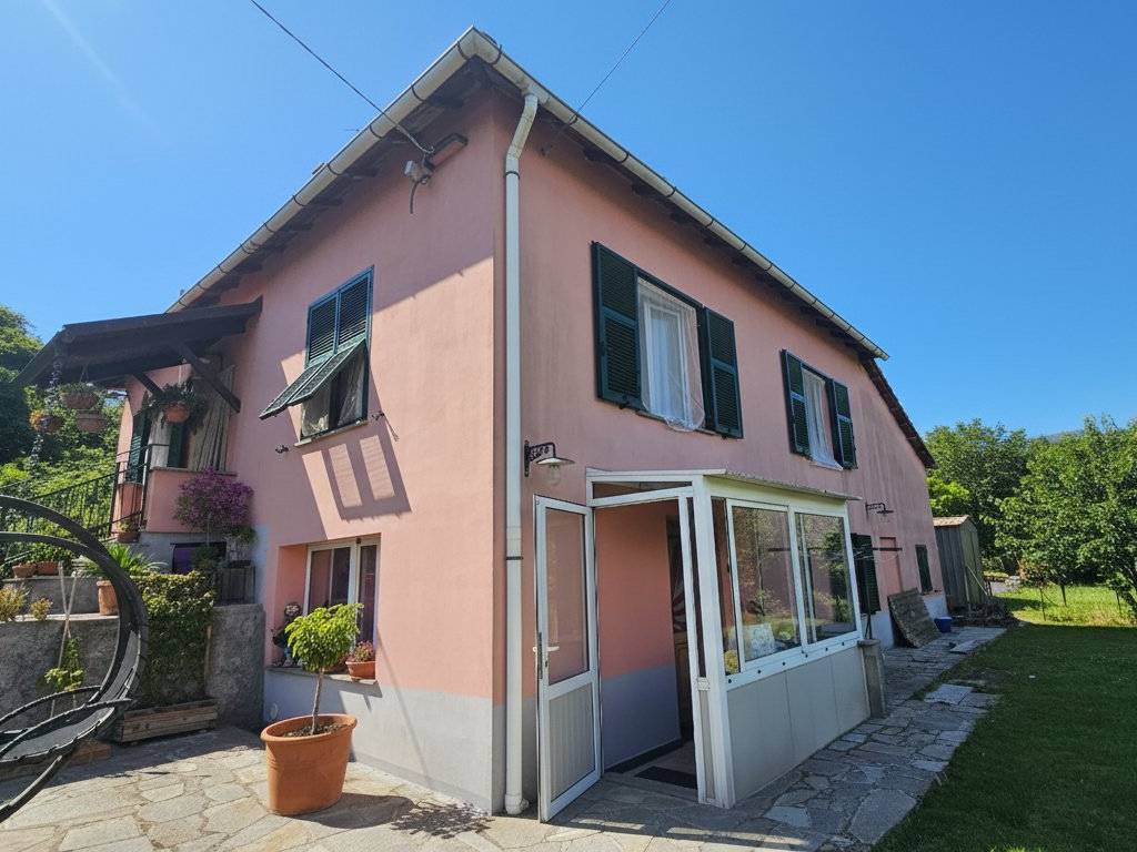 Villa a Stella in Frazione San Bernardo, 51 - Foto 2