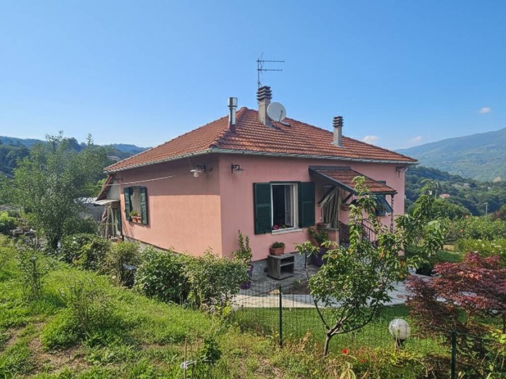 Villa a Stella in Frazione San Bernardo, 51 - Foto 3