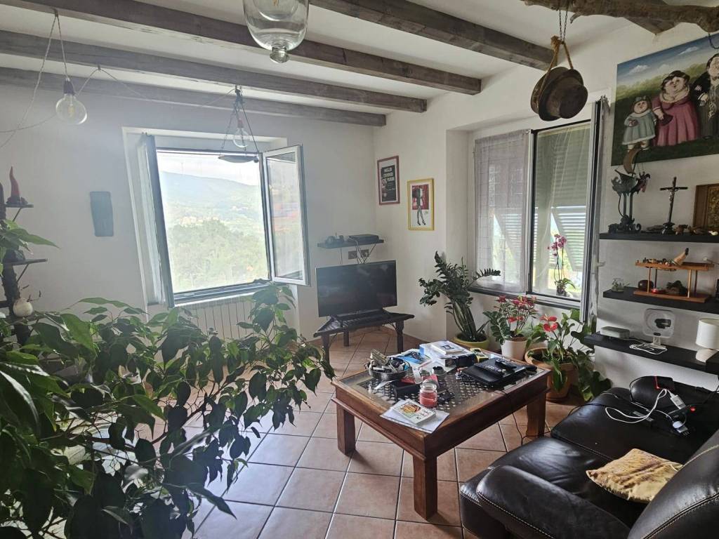 Villa a Stella in Frazione San Bernardo, 51 - Foto 4