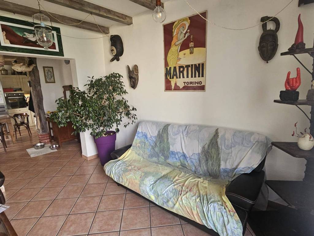 Villa a Stella in Frazione San Bernardo, 51 - Foto 5