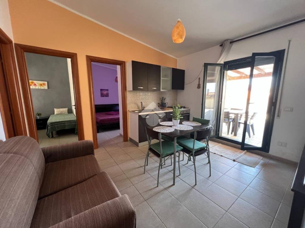 Appartamento a Agrigento in Via Mario Gentilini, 18 - Foto 2