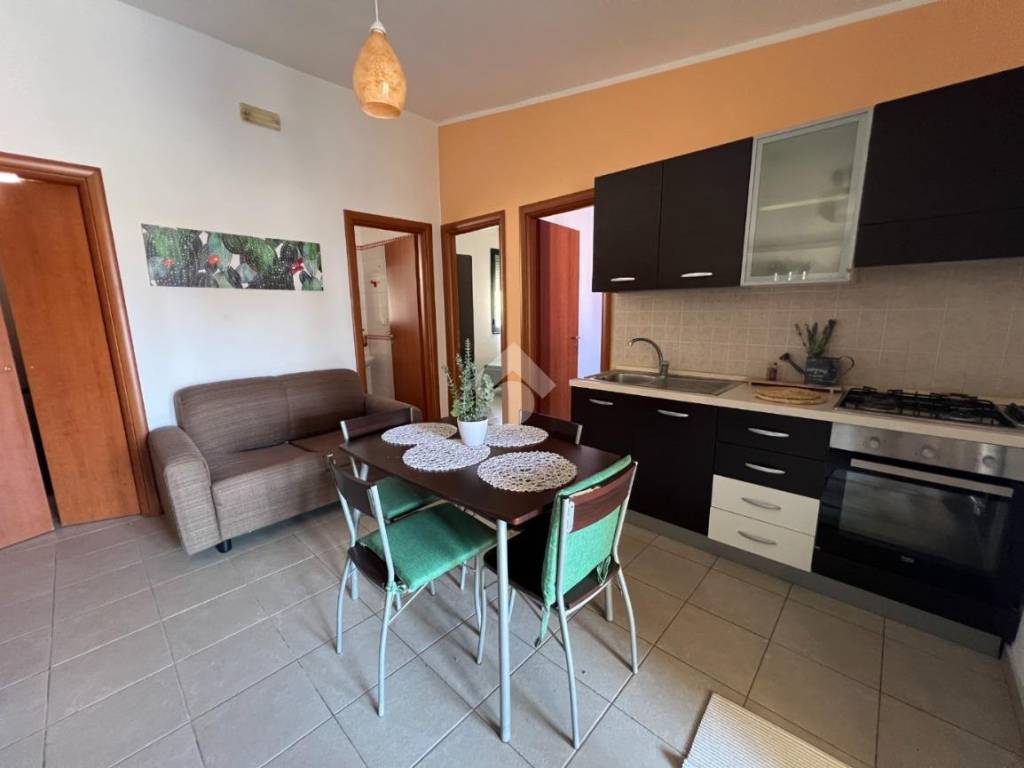 Appartamento a Agrigento in Via Mario Gentilini, 18 - Foto 3