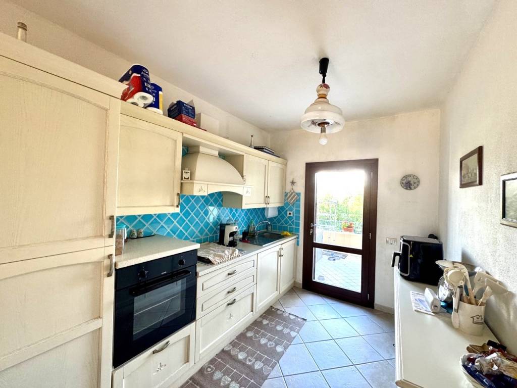 Appartamento a Posada in Via Sebastiano Satta - Foto 4