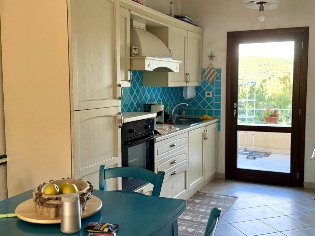 Appartamento a Posada in Via Sebastiano Satta - Foto 5