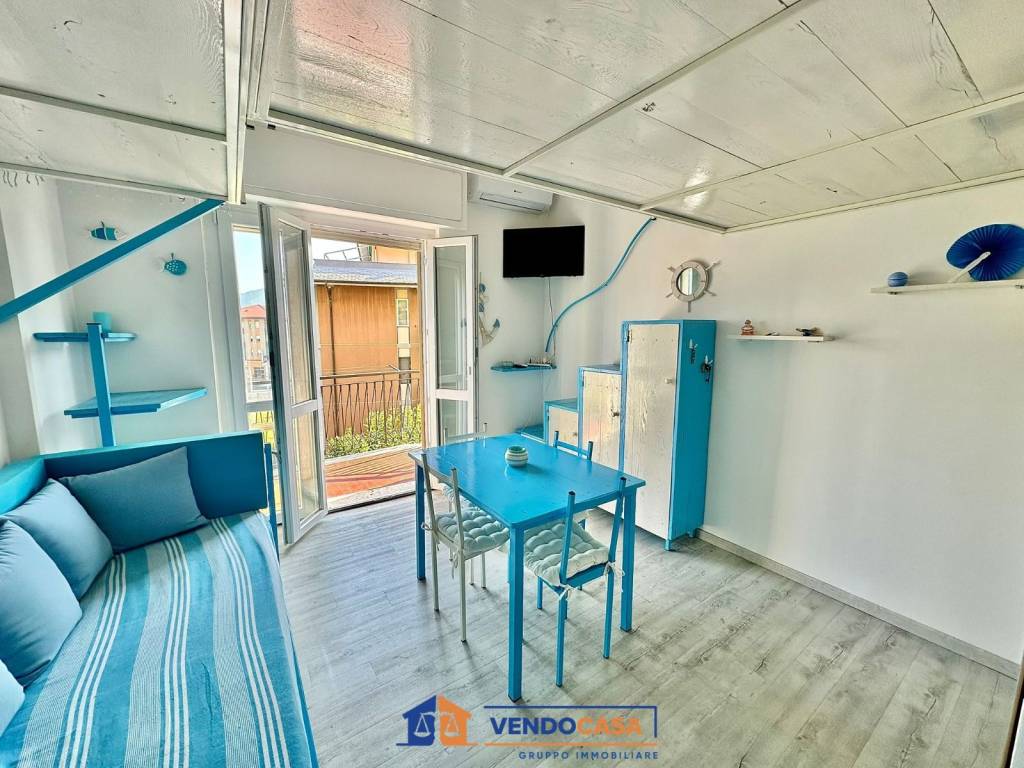 Appartamento a Borghetto santo spirito in Via Villaggio Torino - Foto 2
