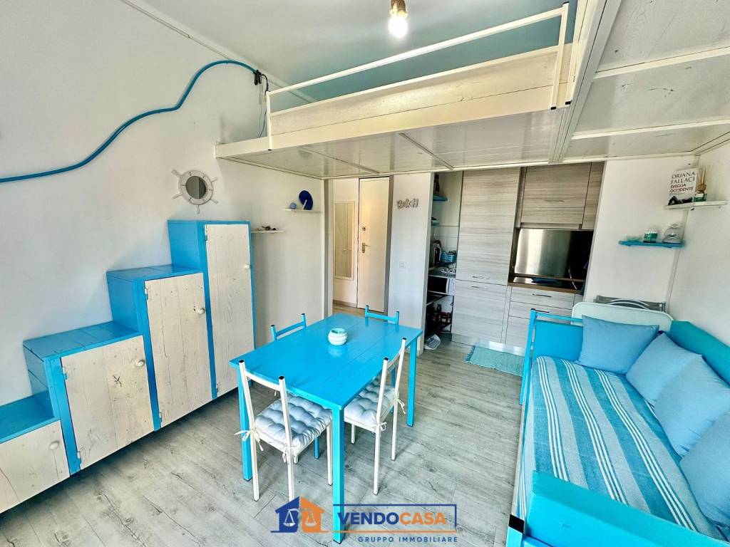Appartamento a Borghetto santo spirito in Via Villaggio Torino - Foto 3