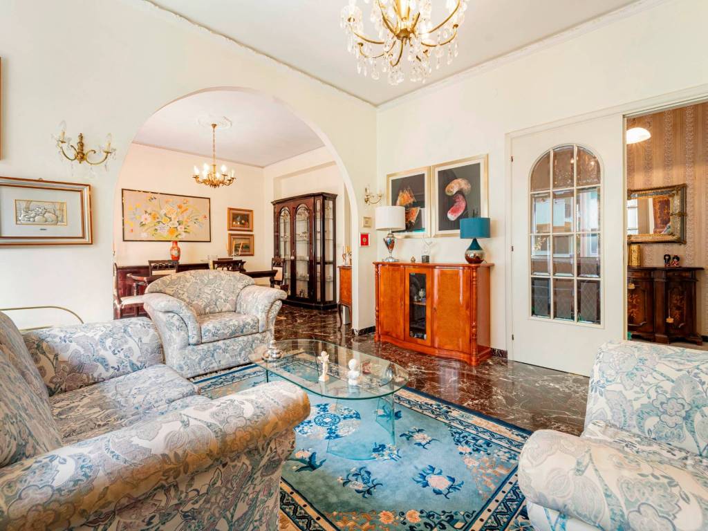 Appartamento a Cagliari in Via Budapest, 10 - Foto 2