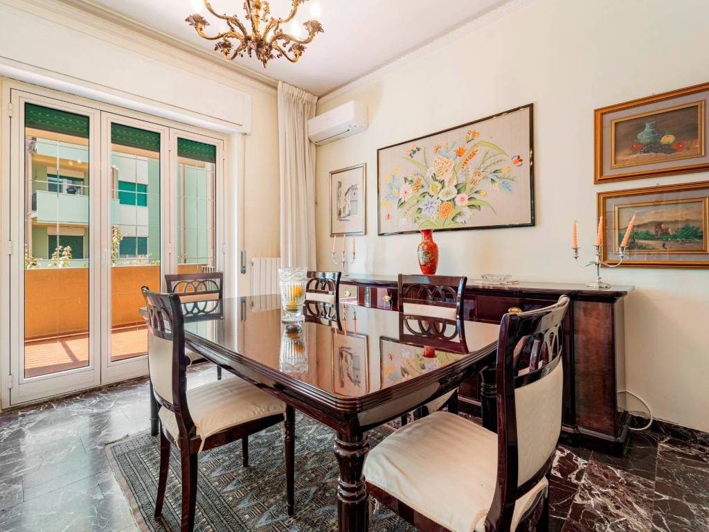 Appartamento a Cagliari in Via Budapest, 10 - Foto 3