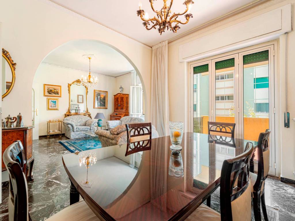 Appartamento a Cagliari in Via Budapest, 10 - Foto 4