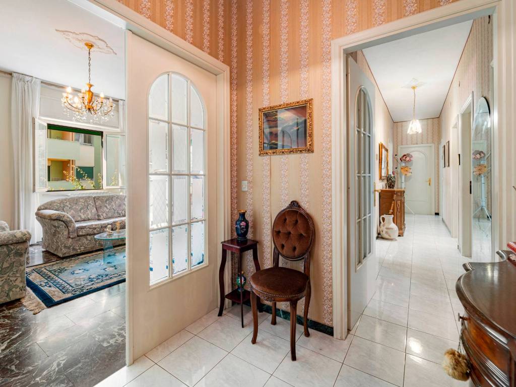 Appartamento a Cagliari in Via Budapest, 10 - Foto 5