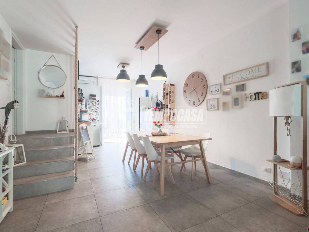 Villetta a schiera a Ravenna in Via Dismano - Foto 2