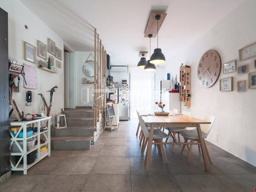 Villetta a schiera a Ravenna in Via Dismano - Foto 3