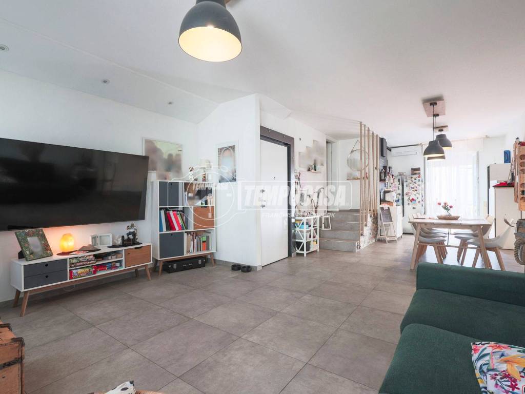 Villetta a schiera a Ravenna in Via Dismano - Foto 4