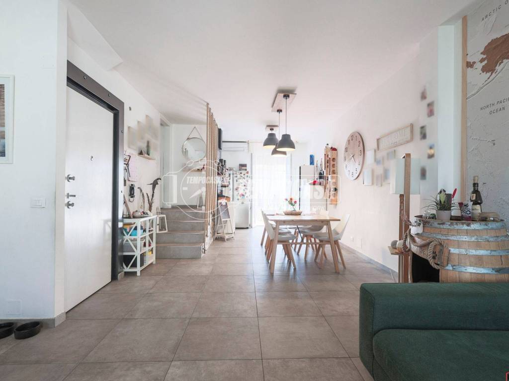 Villetta a schiera a Ravenna in Via Dismano - Foto 5