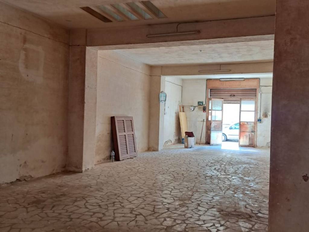 Box / garage a Trapani in Via Carlo Maria Galizia - Foto 2