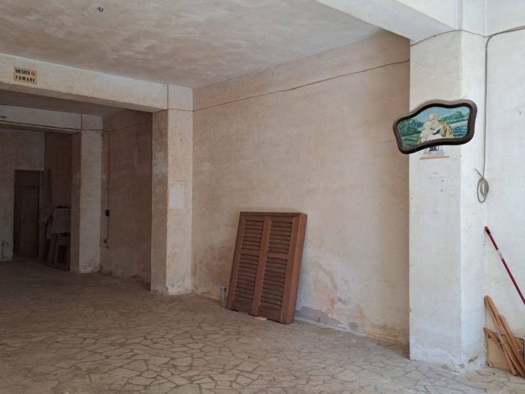 Box / garage a Trapani in Via Carlo Maria Galizia - Foto 3