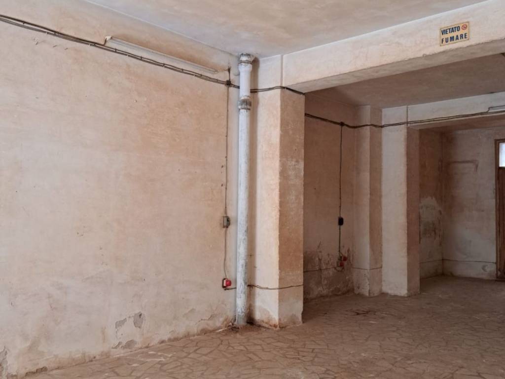 Box / garage a Trapani in Via Carlo Maria Galizia - Foto 4