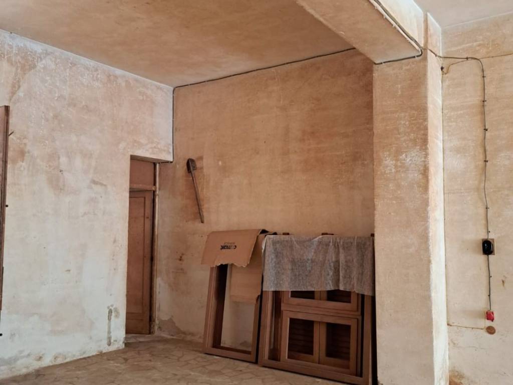 Box / garage a Trapani in Via Carlo Maria Galizia - Foto 5