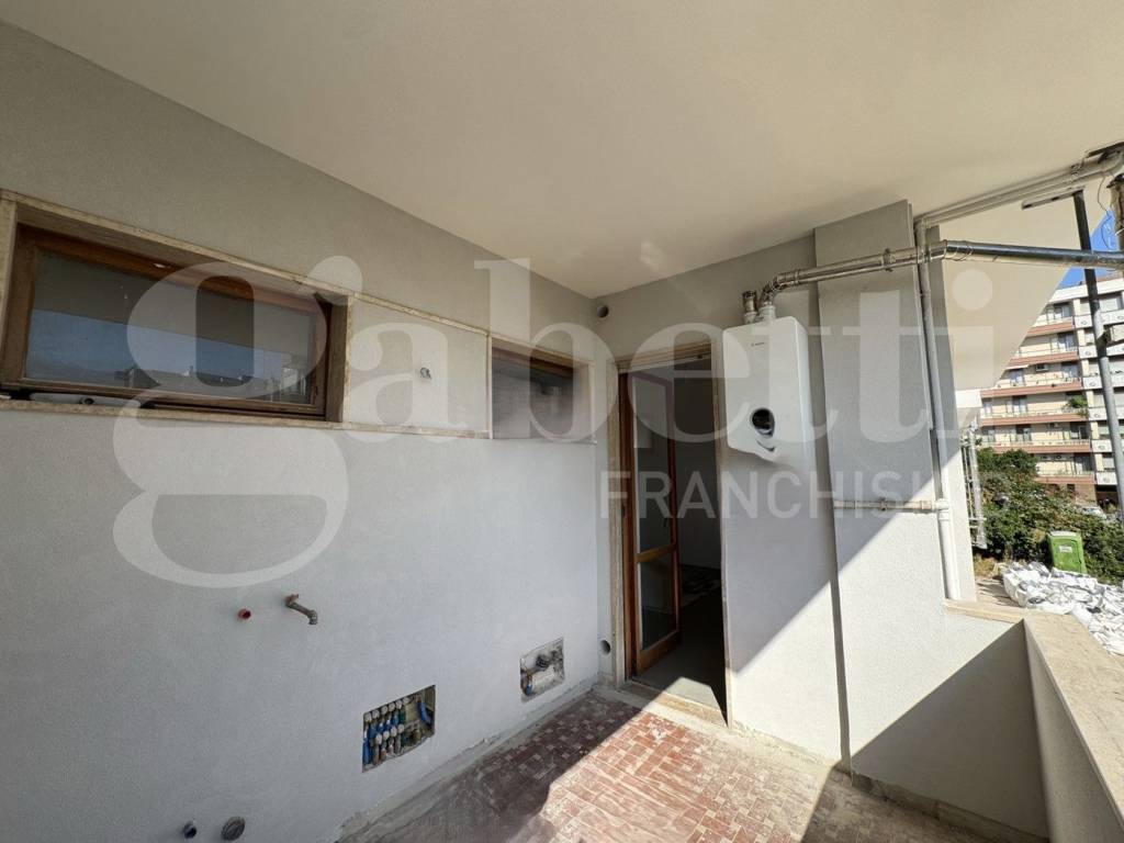 Appartamento a Lecce in Piazzetta Montale, 3 - Foto 2