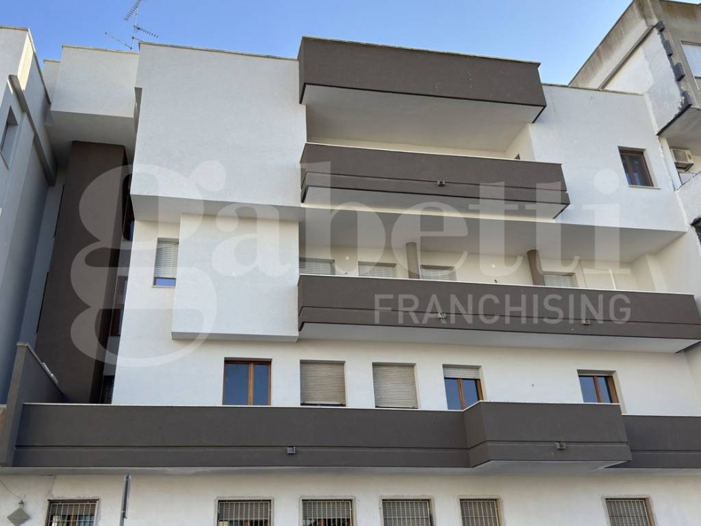 Appartamento a Lecce in Piazzetta Montale, 3 - Foto 4
