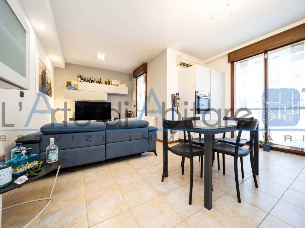 Appartamento a Argelato in San Giobbe, 70 - Foto 5