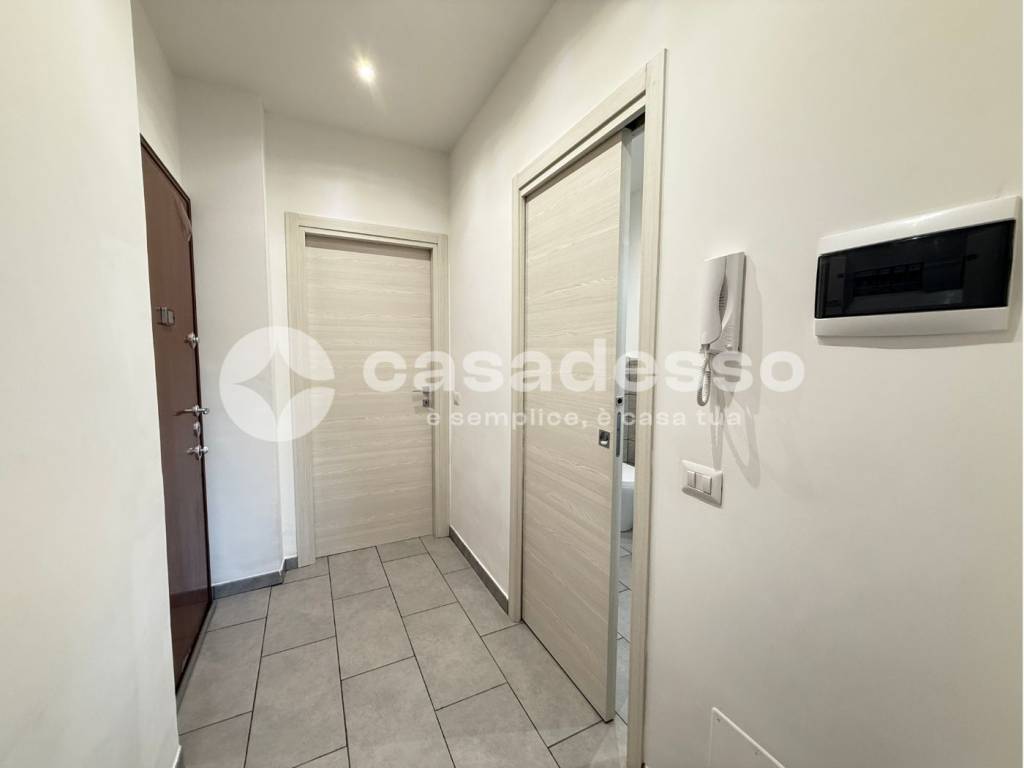 Appartamento a Brandizzo in Via Leinì, 8 - Foto 2