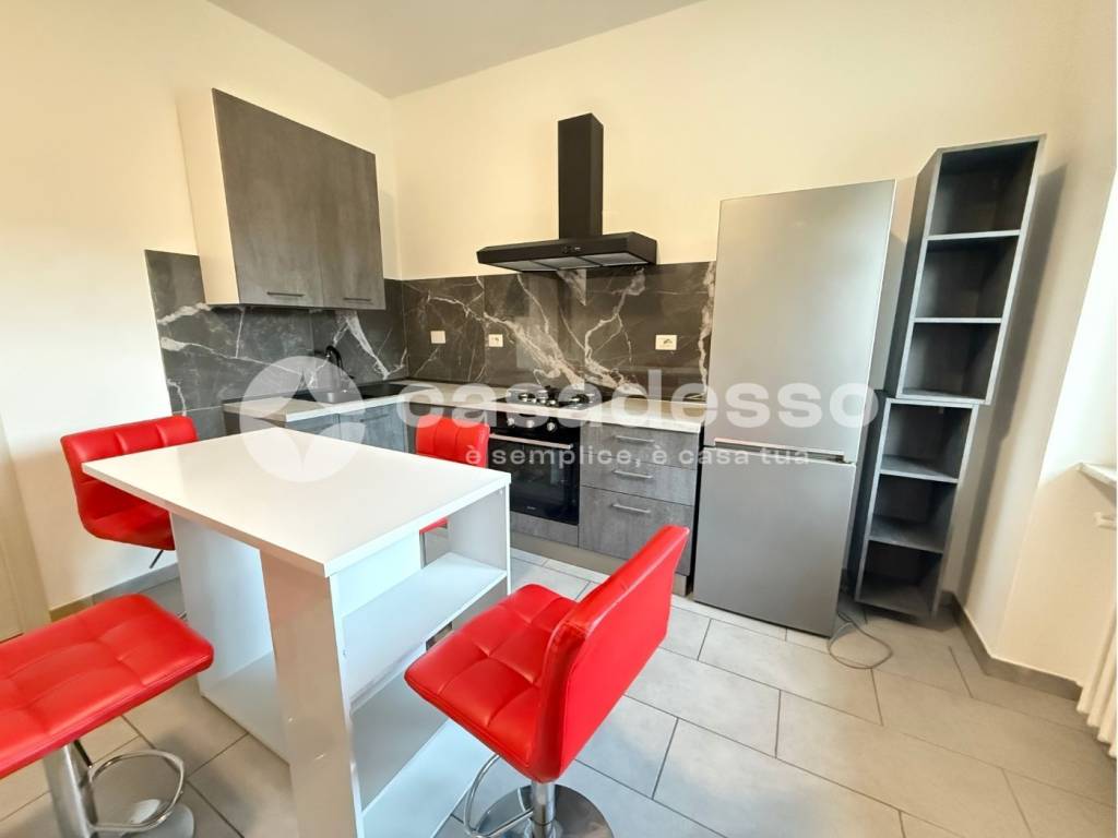 Appartamento a Brandizzo in Via Leinì, 8 - Foto 4