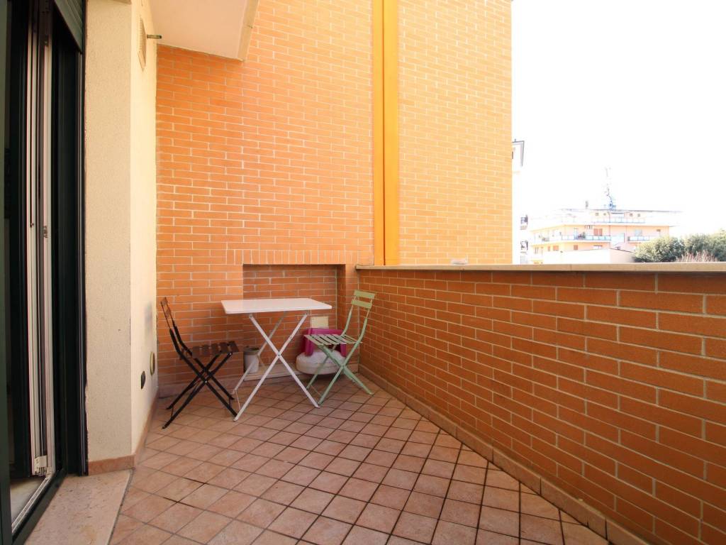 Attico / mansarda a Chieti in Piazzale Guglielmo Marconi, 37 - Foto 5