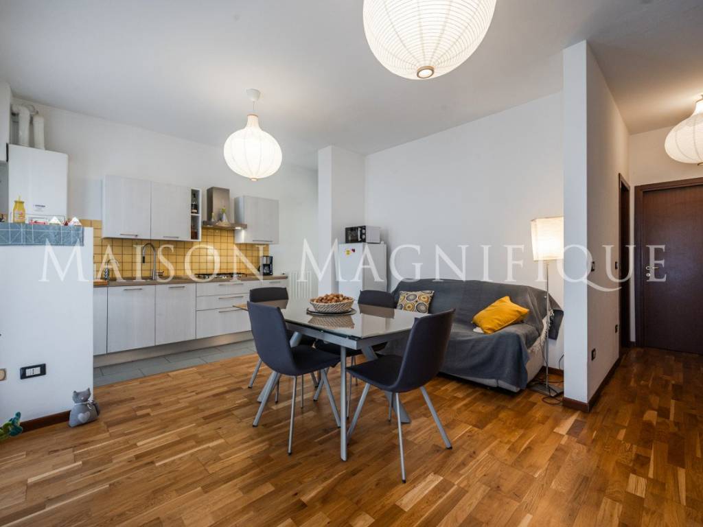 Appartamento a Malalbergo in Via nazionale 109 - Foto 2