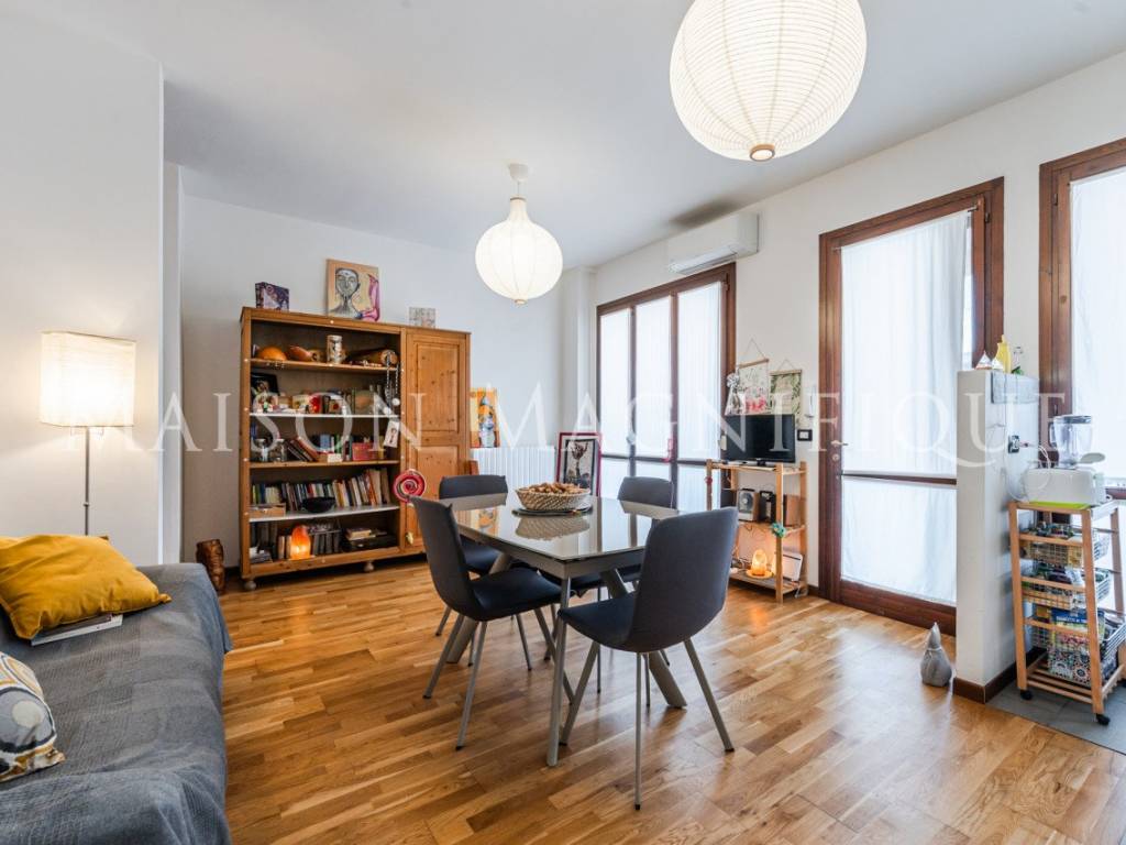 Appartamento a Malalbergo in Via nazionale 109 - Foto 3