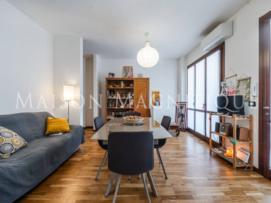 Appartamento a Malalbergo in Via nazionale 109 - Foto 4