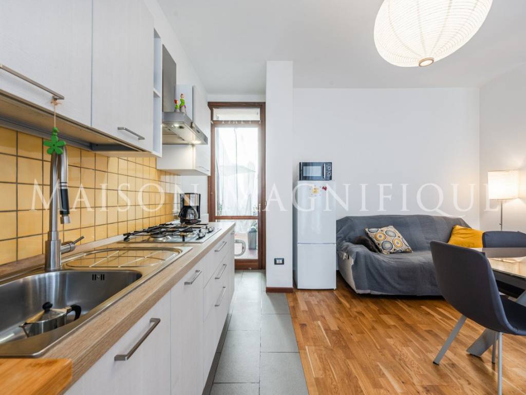 Appartamento a Malalbergo in Via nazionale 109 - Foto 5